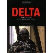 Delta: America's Elite Counterterrorist Force by Terry Griswold, D. M. Giangreco